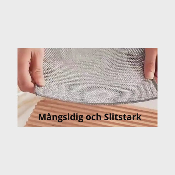 Din favorit i köket